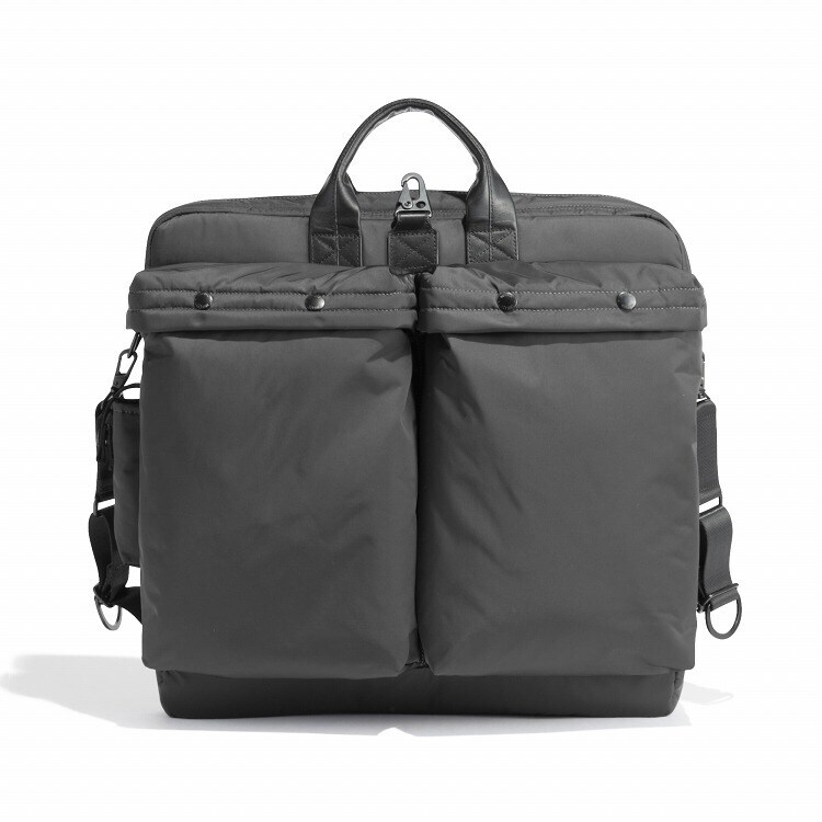 ショルダーバッグ トートバッグ A4収納可 15.6インチPC UNTRACK THE