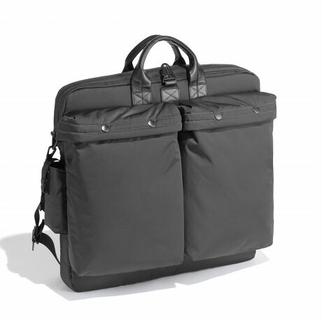 [^:60343]90Nȍ~U.SR̃wN[pƂč̗pꂽf̃wbgobOłɍČfBftHg̃TCY80x̑傫̗p邱ƂŁAJWÂ݂Ȃ炸AIV[ł₷傫ɂȂĂ܂BB4t@C15.6C`PC[łTCYłBɂPCpXy[X݂ATChɂ̓ybg{g܂ݎPꂼ[\BV_[Xgbv͎O\ŁA莝ƌ|̂QWAYŎgp邱Ƃł܂Bnh̓ftHg̃iCł͂ȂAU[֕ύX邱ƂŁANIeBAbv}܂Bi𐋂wbgobO{f́A90Nȍ~U.S.R̃wN[pƂč̗pꂽwbgobO𒉎ɍČiBԎsɂ͂قƂǗʂȂ󏭂ȃfx[XɁAוɎ܂ł蔲Ďdグ܂BIȃ|CǵAXibv{^dlEwʂ̑傫ȃ|PbgEgꂽ}`()ȂǁB90NȑÕfƔrAZLeBƗ֐コ݌vŁAI@\IȃAJ炵fUCۗ܂BɁAIWĩEbhhJɑAssł̎gpz肵DICROS SOLO̗pBiȎƝ@\˔AꂽbNXƎp𗼗Ă܂Bɂ̓xxbg̑fނgpA[ی삵Ȃ獂oBjwbgobO̖͂pA𗽉킷œKǋABꖳ̃fɒa܂B()]̃wbgobÓAwbg[邽߂ɔ}`WdlłBAߔÑ~^[̐iɂAwbĝ䂩^B̕ωɑΉ邽߁AVȋKiƂă}`gĂ܂B