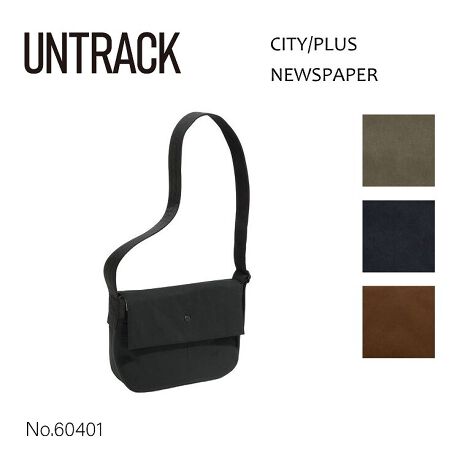 [^:60401]uCITY PLUS/NEWSPAPERvj[Yy[p[obOV[Y̍łRpNgȃX[TCYBKvŒ̉וďoAƂoɂ҂ȃACełBaTTCY̏ނ]TĎ[łTCYŁAgɂ傤ǂ悢oXBtbvJƁAX}[gtHpXP[XȂǁAȏACe̎[ɕ֗ȃI[KiCU[|PbgQzuBQ̃I[KiCU[|Pbg݂ĂāAɃCXy[Xɂ̃|PbgĂAOEHbg⃏CXCzȂǂẢוƍ邱ƂȂAƎ[ł܂B500`600ml(20.5cmx܂)TCỸybg{gĂĎ[\B[͂܂ŖڈƂȂ܂BV_[xg͒߉\ŁA΂ߊ|X^C͂AZăV_[ŎX^C߂łB1900Nȍ~AAJ̏NVzBŎgpĂobOB̃VvƓɗnރX^C璅z𓾂āAUNTRACKƎ̎_őfނƋ@\Ał̃j[Yy[p[obOƂčč\z܂Bfނɂ́AʓIRbgł͂ȂA|GXe60AiC40Œxɕ҂ݏグn̗pĂ܂BC^AR̃EFAɂ̗pꂽтAȎgƉH̑gݍ킹ŁA߂A܂Ń[XL̂悤ȏiȌڂƎGĂāA@\Ɣ𗼗Ă܂B̖͂ȂAɂȂlnBꂱUNTRACK̐^łÃV[Yɍ߂ꂽvłB