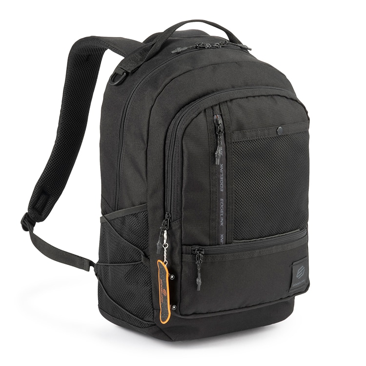 リュックサック バックパック 36L A4収納 EDGELINK キャンディデート