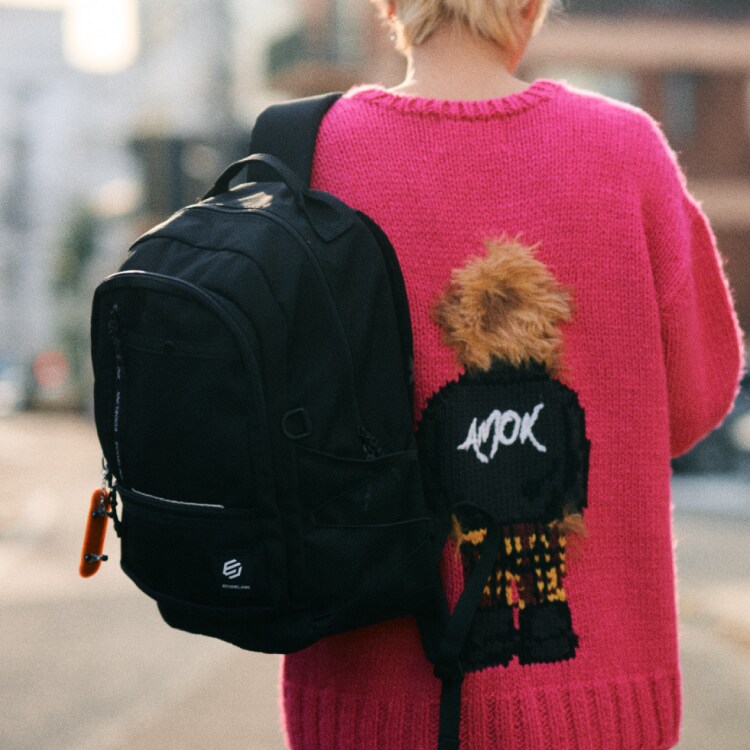 エッジリンク（EDGELINK）/リュックサック バックパック 36L A4収納 EDGELINK キャンディデート リュックサック バックパック 36L A4収納 EDGELINK キャンディデート