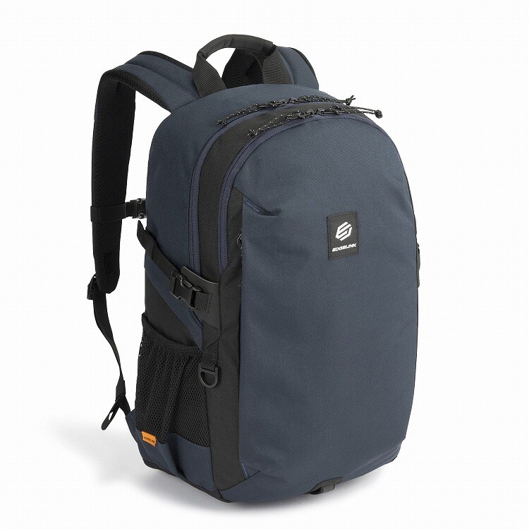 リュックサック バックパック 36L A4収納 EDGELINK キャンディデート