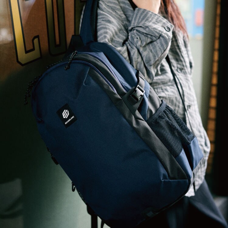 聖和学園　バックパック 仙台 聖和学園 カバン バッグ 学校の通販 by 華連Group｜ラクマ