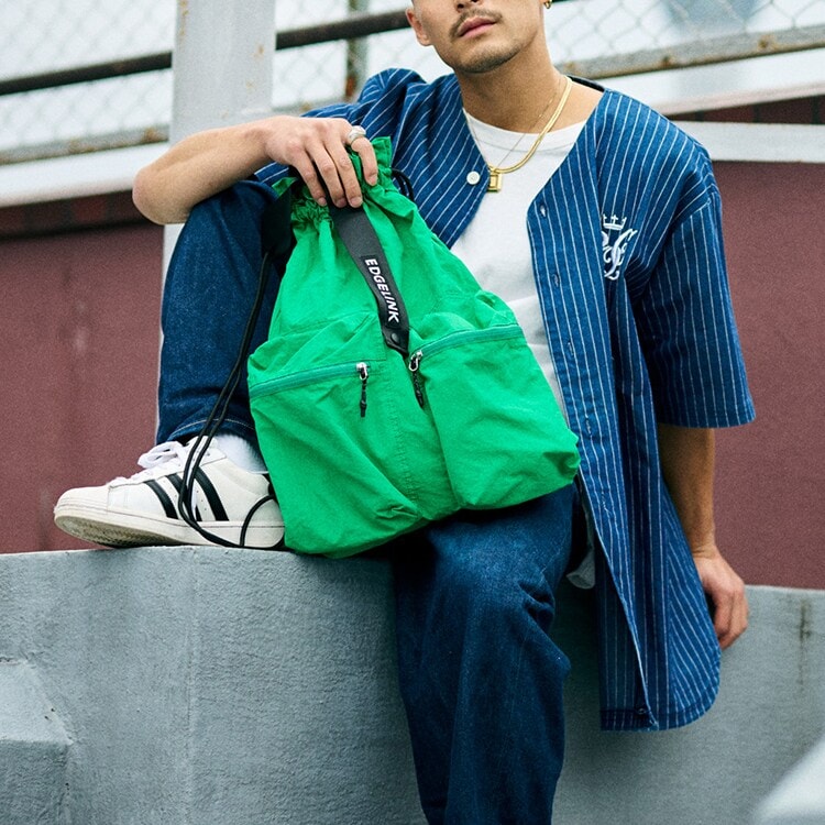 [}C]ibvTbN |Pb^u ܂݉ EDGELINK NAMPACK/GbWNiEDGELINKj O[