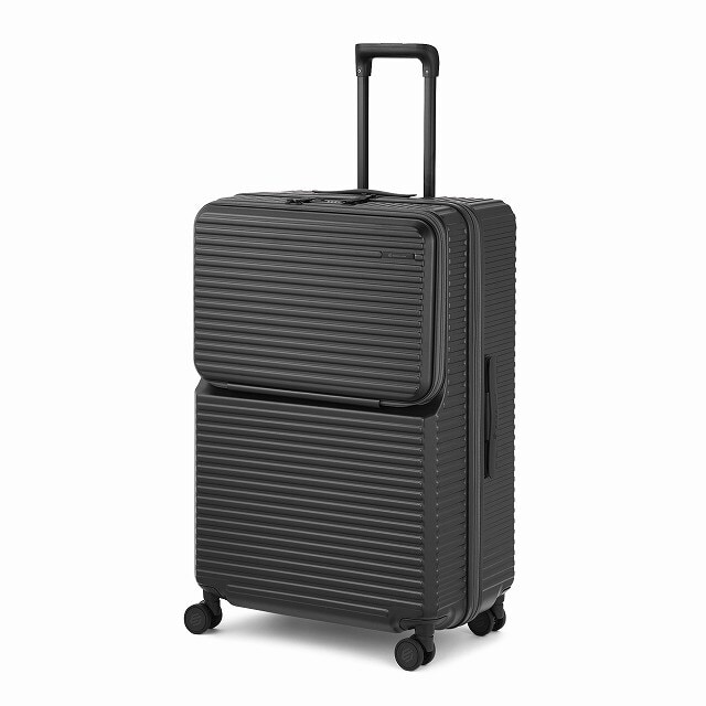 エースさん専用 エース EDGELINK クルーズボックス 05804 ブラック 101L (スーツ
