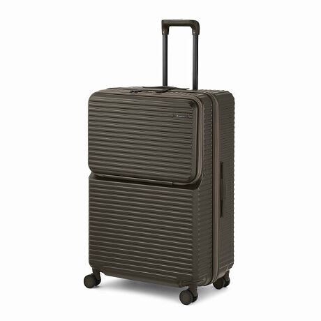 [^:05804]Xg[gɉfApd̃X}[gX[cP[XBVvȂ݊̂郍SfUĆuCRUZBOXiN[Y{bNXjv́At@bVƎp˔X[cP[XV[YBXg[gt@bVɂRɗnރfUCŁAړ̃X^CË܂B15.6C`PC܂őΉtg|PbgAsӂȑshLX^[Xgbp[ȂǁA̎g₷ǋ@\𓋍ځB\ʂɂ͏ڗɂV{H{AubNlCr[AN₩ȃIWAC{[܂ŁAS5F̖LxȃJ[oG[VWJĂ܂B߂ẴX[cP[XƂĂœKŁACws⌤Csɂ҂̃RXgptH[}XɗDꂽACełB sɂ߃TCY7-10ɂ傤ǂTCYB̗s◯wɂg₷TCYB {fBVFϋv̂|J[{l[ggpB̖ڗɂV{HB tg|PbgCCׂ͉ڂꂪȂ悤At@Xi[ډBd؂̗pB{̋CɂANZX\łBNbV̂PC|PbgڂĂAނ⓮ҏWȂǂŎgpp\RiPad[ł܂B15.6inchPC[\BiQl[@ W38.5~H26.5~D2.7cm) tg|PbgtgI[v̊Wɂ̓`PbgȂǂ[ł|Pbg[BbV|Pbg~QBt@Xi[|Pbg~PƏ̎[ɕ֗łB C^񒆂̃t@Xi[͓CɎ[\ȉוl߂₷ʏJpt@Xi[BׂڂꂪȂʎd؂B[ɕ֗ȃbV|Pbg~PBs̃KChubNwAAC̎[ɕ֗B TChtbNוȗsɕ֗ȃTChtbNtBGRobNVbsOobOTChɂđs\B oփLX^[EDGELINK̃IWĩS񐫂ɗDꂽoփLX^[dlBSփLX^[360]炩ȑsB LX^[Xgbp[dԂoXAX΂ȂǂŕsӂȑshLX^[Xgbp[𓋍ځBwʂ̒̃LX^[Xgbp[̃{^ɃXChƃbN܂B̎͏̃{^ƃ^b`ŃX}[gɉł܂B nn̓IWiEDGELINK̃SngpB TS_CbNTS_Ct@Xi[bN(Travel SentryFbN)ڂŁA{܂ܗa\B_Ĉߌ̕t͂܂B