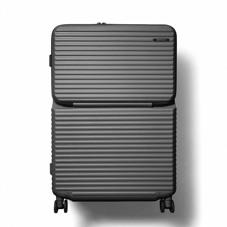 ポリカーボネート スーツケース 大容量」の人気商品一覧・価格比較