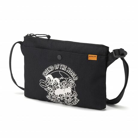 [^:60421]lCCXg[^[ Dai / NEW JACK ɂAAJeCXg̃|bvȃfUCBgFriend of the worldhe[}ɕ`ꂽA[gAobOŜɑ݊vX܂B ّfނŊy߂2J[WJubNɂ͔źw|GXefށxAzCgɂ̓i`ȕ́wzfށx̗pBJ[ɂĈقȂ鎿y߂܂B gɂꂵ[͊ÕXibvt|Pbgɂ́AX}[gtHpXP[XȂǂTbƏo\B悭gACe̎[ɕ֗łB 傫JCt@Xi[C[̓t@Xi[ő傫JAו̏oꂪ₷dlBg̎FɂDĂ܂B S̃ZLeBdlt@Xi[t̊J́AhƖʂłSBړ̉ו̔яoⓐh~ɂzĂ܂B ʊw◷sɂΉig͂Aʊw◷sȂǕLV[ŊBIȃfUCƎp˔obOłB Dai / NEW JACK|bvŃAJȐEς𓾈ӂƂCXg[^[BCDWPbgAj[VMVAApuhƂ̃R{ACeȂǁAʂŊB