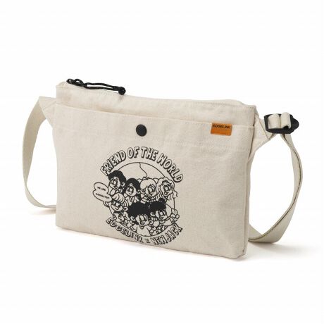 [^:60421]lCCXg[^[ Dai / NEW JACK ɂAAJeCXg̃|bvȃfUCBgFriend of the worldhe[}ɕ`ꂽA[gAobOŜɑ݊vX܂B ّfނŊy߂2J[WJubNɂ͔źw|GXefށxAzCgɂ̓i`ȕ́wzfށx̗pBJ[ɂĈقȂ鎿y߂܂B gɂꂵ[͊ÕXibvt|Pbgɂ́AX}[gtHpXP[XȂǂTbƏo\B悭gACe̎[ɕ֗łB 傫JCt@Xi[C[̓t@Xi[ő傫JAו̏oꂪ₷dlBg̎FɂDĂ܂B S̃ZLeBdlt@Xi[t̊J́AhƖʂłSBړ̉ו̔яoⓐh~ɂzĂ܂B ʊw◷sɂΉig͂Aʊw◷sȂǕLV[ŊBIȃfUCƎp˔obOłB Dai / NEW JACK|bvŃAJȐEς𓾈ӂƂCXg[^[BCDWPbgAj[VMVAApuhƂ̃R{ACeȂǁAʂŊB