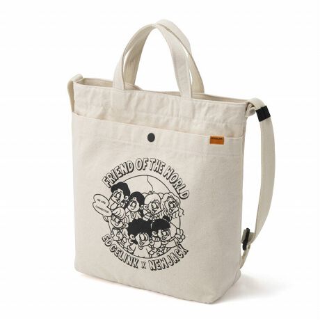 [^:60422]lCCXg[^[ Dai / NEW JACK ɂAAJeCXg̃|bvȃfUCBgFriend of the worldhe[}ɕ`ꂽA[gAobOŜɑ݊vX܂B ّfނŊy߂2J[WJubNɂ͔źw|GXefށxAzCgɂ̓i`ȕ́wzfށx̗pBJ[ɂĈقȂ鎿y߂܂B gɂꂵ[͊ÕXibvt|Pbgɂ́AX}[gtHpXP[XȂǂTbƏo\B悭gACe̎[ɕ֗łB 傫JCt@Xi[C[̓t@Xi[ő傫JAו̏oꂪ₷dlBg̎FɂDĂ܂B S̃ZLeBdlt@Xi[t̊J́AhƖʂłSBړ̉ו̔яoⓐh~ɂzĂ܂B ʊw◷sɂΉig͂Aʊw◷sȂǕLV[ŊBIȃfUCƎp˔obOłB Dai / NEW JACK|bvŃAJȐEς𓾈ӂƂCXg[^[BCDWPbgAj[VMVAApuhƂ̃R{ACeȂǁAʂŊB