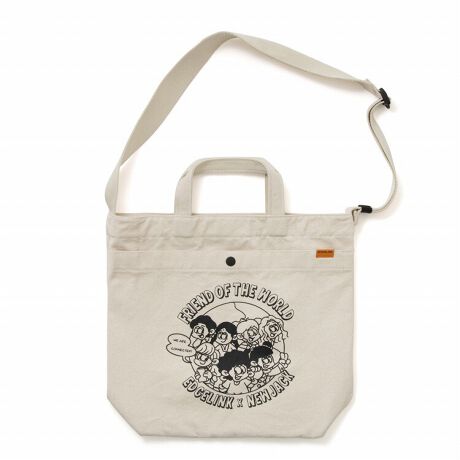 [^:60422]lCCXg[^[ Dai / NEW JACK ɂAAJeCXg̃|bvȃfUCBgFriend of the worldhe[}ɕ`ꂽA[gAobOŜɑ݊vX܂B ّfނŊy߂2J[WJubNɂ͔źw|GXefށxAzCgɂ̓i`ȕ́wzfށx̗pBJ[ɂĈقȂ鎿y߂܂B gɂꂵ[͊ÕXibvt|Pbgɂ́AX}[gtHpXP[XȂǂTbƏo\B悭gACe̎[ɕ֗łB 傫JCt@Xi[C[̓t@Xi[ő傫JAו̏oꂪ₷dlBg̎FɂDĂ܂B S̃ZLeBdlt@Xi[t̊J́AhƖʂłSBړ̉ו̔яoⓐh~ɂzĂ܂B ʊw◷sɂΉig͂Aʊw◷sȂǕLV[ŊBIȃfUCƎp˔obOłB Dai / NEW JACK|bvŃAJȐEς𓾈ӂƂCXg[^[BCDWPbgAj[VMVAApuhƂ̃R{ACeȂǁAʂŊB