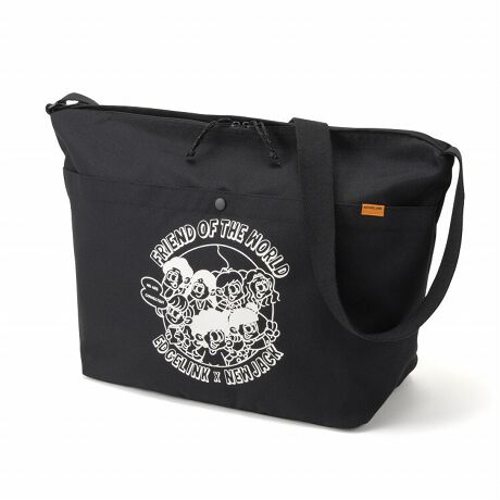 [^:60423]lCCXg[^[ Dai / NEW JACK ɂAAJeCXg̃|bvȃfUCBgFriend of the worldhe[}ɕ`ꂽA[gAobOŜɑ݊vX܂B ّfނŊy߂2J[WJubNɂ͔źw|GXefށxAzCgɂ̓i`ȕ́wzfށx̗pBJ[ɂĈقȂ鎿y߂܂B gɂꂵ[͊ÕXibvt|Pbgɂ́AX}[gtHpXP[XȂǂTbƏo\B悭gACe̎[ɕ֗łB 傫JCt@Xi[C[̓t@Xi[ő傫JAו̏oꂪ₷dlBg̎FɂDĂ܂B S̃ZLeBdlt@Xi[t̊J́AhƖʂłSBړ̉ו̔яoⓐh~ɂzĂ܂B ʊw◷sɂΉig͂Aʊw◷sȂǕLV[ŊBIȃfUCƎp˔obOłB Dai / NEW JACK|bvŃAJȐEς𓾈ӂƂCXg[^[BCDWPbgAj[VMVAApuhƂ̃R{ACeȂǁAʂŊB