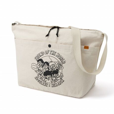 [^:60423]lCCXg[^[ Dai / NEW JACK ɂAAJeCXg̃|bvȃfUCBgFriend of the worldhe[}ɕ`ꂽA[gAobOŜɑ݊vX܂B ّfނŊy߂2J[WJubNɂ͔źw|GXefށxAzCgɂ̓i`ȕ́wzfށx̗pBJ[ɂĈقȂ鎿y߂܂B gɂꂵ[͊ÕXibvt|Pbgɂ́AX}[gtHpXP[XȂǂTbƏo\B悭gACe̎[ɕ֗łB 傫JCt@Xi[C[̓t@Xi[ő傫JAו̏oꂪ₷dlBg̎FɂDĂ܂B S̃ZLeBdlt@Xi[t̊J́AhƖʂłSBړ̉ו̔яoⓐh~ɂzĂ܂B ʊw◷sɂΉig͂Aʊw◷sȂǕLV[ŊBIȃfUCƎp˔obOłB Dai / NEW JACK|bvŃAJȐEς𓾈ӂƂCXg[^[BCDWPbgAj[VMVAApuhƂ̃R{ACeȂǁAʂŊB