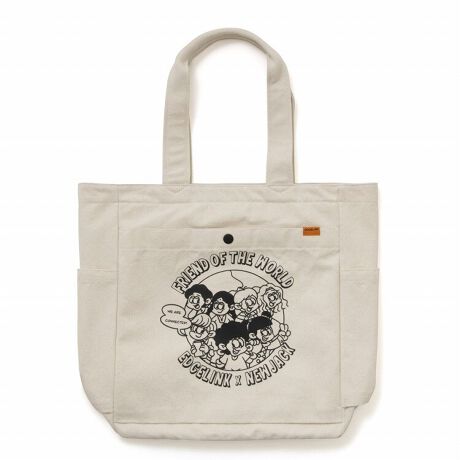 [^:60424]lCCXg[^[ Dai / NEW JACK ɂAAJeCXg̃|bvȃfUCBgFriend of the worldhe[}ɕ`ꂽA[gAobOŜɑ݊vX܂B ّfނŊy߂2J[WJubNɂ͔źw|GXefށxAzCgɂ̓i`ȕ́wzfށx̗pBJ[ɂĈقȂ鎿y߂܂B gɂꂵ[͊ÕXibvt|Pbgɂ́AX}[gtHpXP[XȂǂTbƏo\B悭gACe̎[ɕ֗łB 傫JCt@Xi[C[̓t@Xi[ő傫JAו̏oꂪ₷dlBg̎FɂDĂ܂B S̃ZLeBdlt@Xi[t̊J́AhƖʂłSBړ̉ו̔яoⓐh~ɂzĂ܂B ʊw◷sɂΉig͂Aʊw◷sȂǕLV[ŊBIȃfUCƎp˔obOłB Dai / NEW JACK|bvŃAJȐEς𓾈ӂƂCXg[^[BCDWPbgAj[VMVAApuhƂ̃R{ACeȂǁAʂŊB