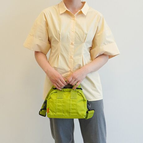 [^:60491]TOKYOACfeBeBƂāA̎̋CfoXg[gobOuhwEDGELINKxB|bvȃJ[WJ̌yʃ~jobOV[YB{XgfUC̃V_[obÓAXg[gX^CJWAR[f̃ANZgɂ҂BfC[ɂsɂg₷AtɎĂfUCłB500mlybg{gɓTCYBI[KiCU[|PbgdĎ[ł|PbgBV_[xg߂\ȃV_[xgBOłA|Ǝ莝2WAYŎgpł܂B