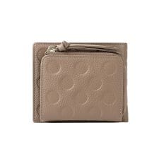 リズデイズ(LIZDAYS)の【LIZDAYS】L字ファスナー 本革 2つ折り財布