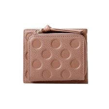 リズデイズ(LIZDAYS)の【LIZDAYS】L字ファスナー 本革 2つ折り財布