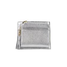 リズデイズ(LIZDAYS)の【LIZDAYS】L字ファスナー 本革 2つ折り財布