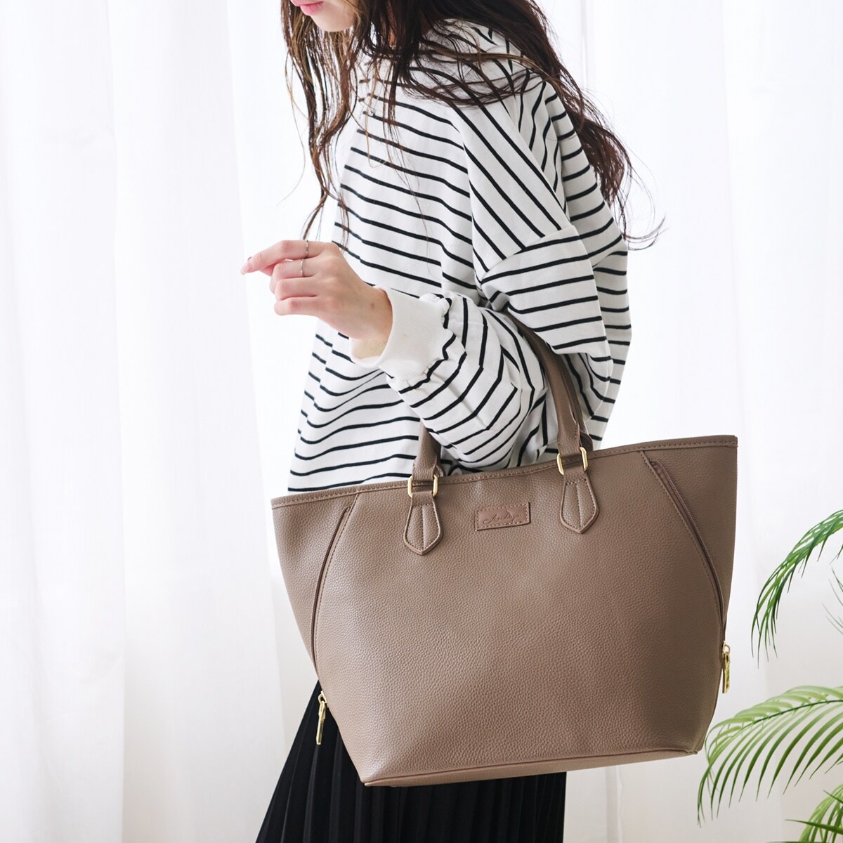 [}C]yLIZDAYSzM` 2WAYg[gobO GraceiO[Xj/YfCYiLIZDAYSj _[NO[x[W