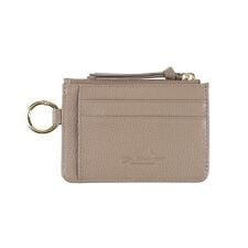 【LIZDAYS】本革 スリム フラグメントケース