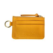 【LIZDAYS】本革 スリム フラグメントケース