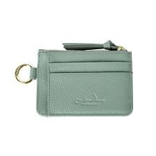 【LIZDAYS】本革 スリム フラグメントケース