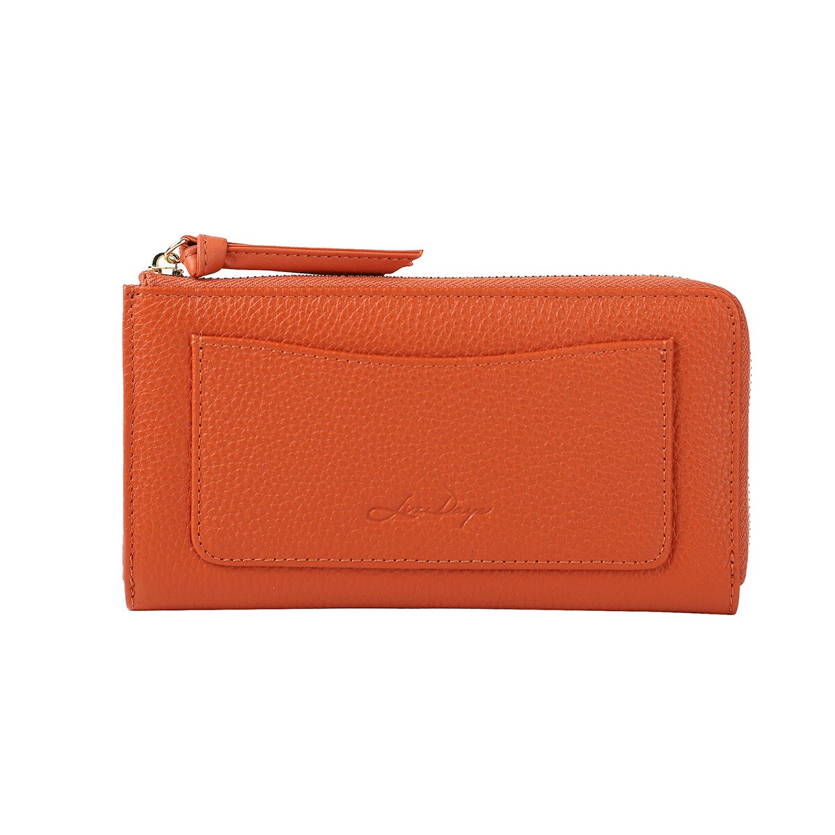 オレンジレザー　二つ折り長財布Hロゴ長財布 楽天市場】【財布】HERMES エルメス リミックス コンバイン L字