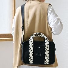 リズデイズ(LIZDAYS)の【LIZDAYS】2way キャンバス トートバッグ