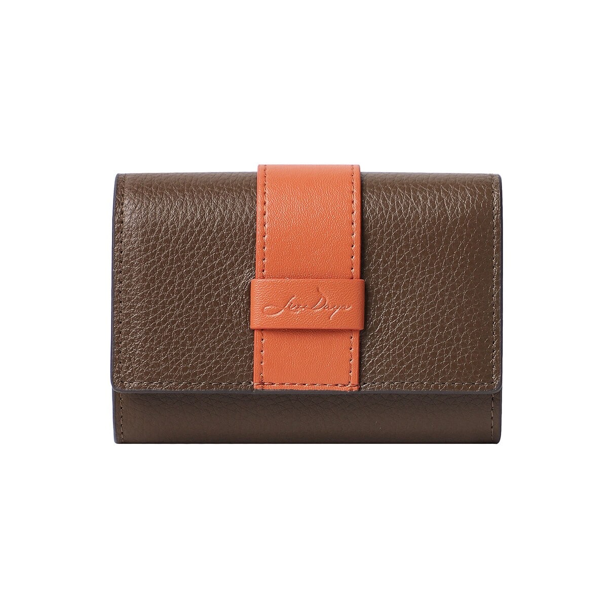 【LIZDAYS】財布 ミニ財布 スキミング防止 本革