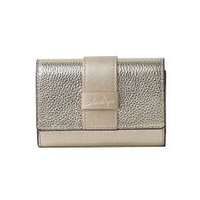 【LIZDAYS】財布 ミニ財布 スキミング防止 本革