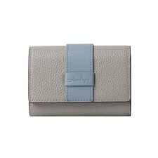 【LIZDAYS】財布 ミニ財布 スキミング防止 本革