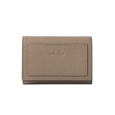 【LIZDAYS】財布 ミニ財布 本革 シンプル スキミング防止