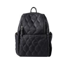 【LIZDAYS】キルティングナイロン マザーズバッグ