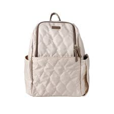 【LIZDAYS】キルティングナイロン マザーズバッグ