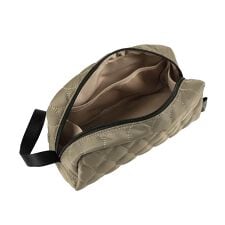 【LIZDAYS】ポーチ 大容量 撥水 コスメポーチ