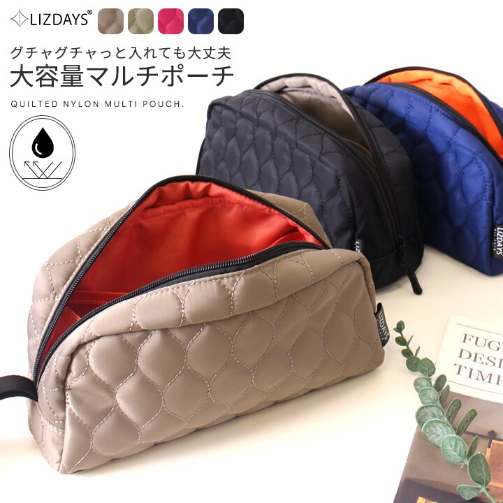 PAC-MAN パックマン ポーチ | パックマン(PAC-MAN) | マルイウェブチャネル