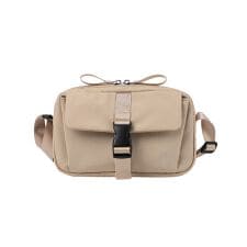 【LIZDAYS】お財布ポシェット 撥水 ショルダーバッグ