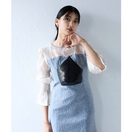 [^:137500012]y̗ǂ^bVobOzAll Season ItemPointE3F̃^bVE߃TCYŃX^CAbvEKi[DetailhXɍ킹₷Jo3B؂₩Ȍƃ^bNȑfނ[hDesignEŉ؂₩Ȉۂ^IP[WobOBERpNgǃX}z₨zȂǕKieʂŁAfC[pł遝Es̃obO`ԂŁAghAbvBELR[fɍ킹₷JoBOccasionǂ̃IP[WV[ɂIXXBVvhXɂAhbV[ȃhXɂSpecificationTCYFW:20cm H:18.5cm D:12.5cm--------------------A̂FSilverFVo[AubNgoldFx[WS[h--------------------EJFt@Xi[EO|PbgFȂE|PbgFI[v~1()E2WAY:`F[tɂ\Size imageEA4Ήi22~31cm)F~Ezi10~20cmjF~EjVܑTCYi23~16cmjF~Eybg{g340mlFZEybg{g500mlF~