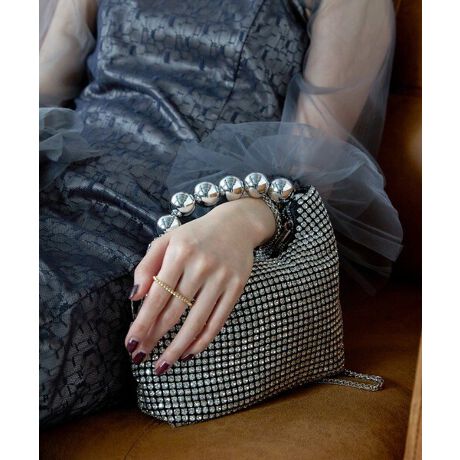 [^:137500019]CXg[ƃp[nh̃R{obO|A莝ǂǂKi邿傤Ǘǂ傫YߊHAîoAɂIXXłDetailEANẐ郉CXg[ghAbvEV_[obOƂĂnhobOƂĂg2WaydlBOccasionǂ̃IP[WV[ɂIXXVvhXɂAhbV[ȃhXɂColorubNAVo[SpecificationTCÝATCY\LɋL--------------------A̂FSilverFubNAVo[--------------------EJF`F[EO|PbgFȂE|PbgFE2WAY : t̃`F[ŃV_[|\Size imageEA4Ήi22~31cm)F~Ezi10~20cmjF~EjVܑTCYi23~16cmjF~Eybg{g340mlFZEybg{g500mlF~SceneY߃JWAȃR[fBl[g獇킹AA񎟉AIAĂ΂AlAAӉAp[eBAAqAf[gAHAȂǃtH[}JWAAfC[g܂ŁAlȃV[̃R[fBl[gɂgp܂BFashionEY߃JWAEhXEZj[uhi137500019uhւ̖₢킹̍ۂɂpB&Robu."邾ŎMĂ鎩M" ȃIP[WACe葵ĂuhłBIP[WhXɉAobO̔̔A^sĂ܂BANZT[ȂǁȂACeגv܂̂ŁACɓo^Ă܂ƍKłB