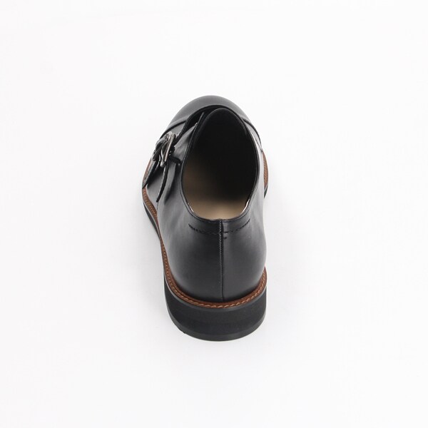 ダブルモンクストラップシューズ | マーガレット・ハウエル アイデア