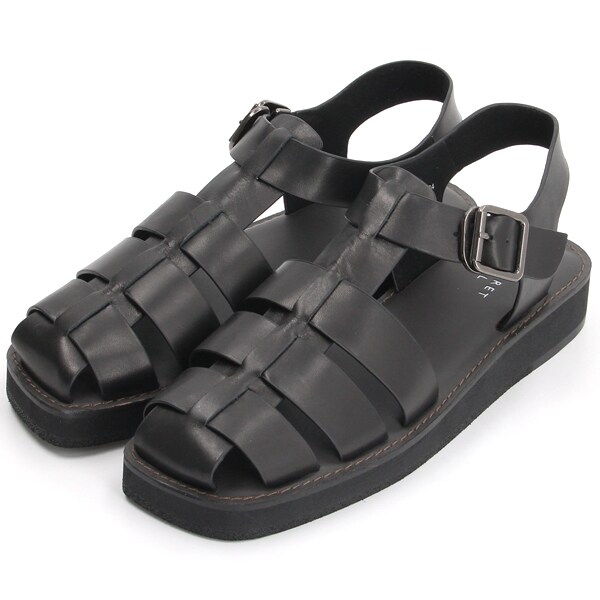 マーガレットハウエル　サンダル　37 楽天市場】マーガレットハウエル サンダル（レディース靴｜靴）の通販