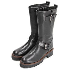 エンジニアブーツ