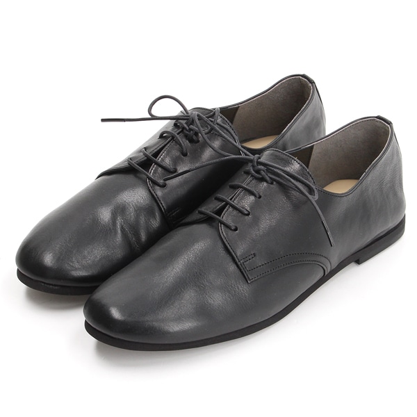 オックスフォードシューズ マーガレット ハウエル レディースレース