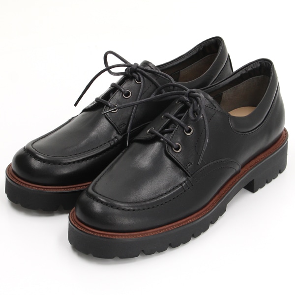 モーダクレア(moda Clea) レディース レースアップシューズ の一覧