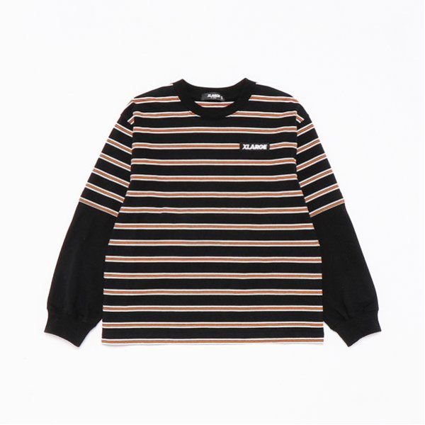 2025冬福袋】【XLARGE KIDS】【BOYSセット_一部ショップ展開