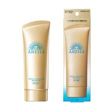 アネッサ(ANESSA)のパーフェクトＵＶ　スキンケアジェル　ＮＡ