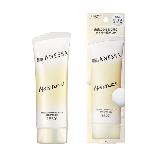 [�}���C]�p�[�t�F�N�gUV �X�L���P�A�W�F�� NB 90g/�A�l�b�T�iANESSA�j