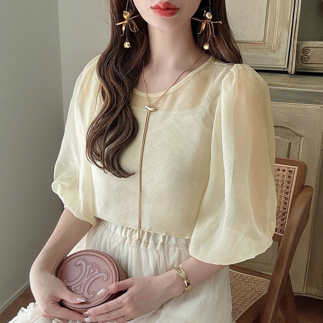 ミッソーニレディースレーストップス♡新品未使用♡① レディースのトップス（レース）ファッション通販 - ZOZOTOWN
