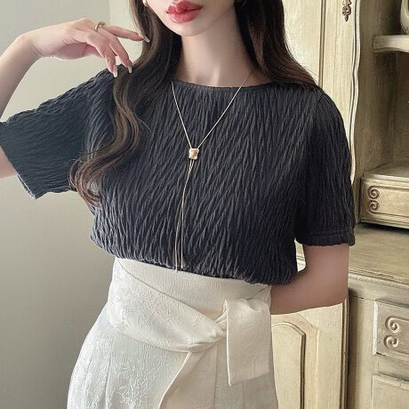 [^:ei091-049]<p>uhFMeiruiCj<br>TCYFS-L(cm)<br>S:g46 36 53 ŏ21<br>M:g48 37 55 ŏ22<br>L:g50 38 57 ŏ23<br>f<br>|GXe100%<br>Y<br><br><br>pf: g161cm MTCYp <br>TCY摜łmF̏AB<br><br> i摜͎BěpxɂA̐FƈقȂČꍇ܂B<br> Be̓TvigpĂA\̃TCYƂ͎኱قȂꍇ܂̂ŁA \߂B<br> YɂFEfށETCYȂǑقȂꍇ܂B\߂B</p>