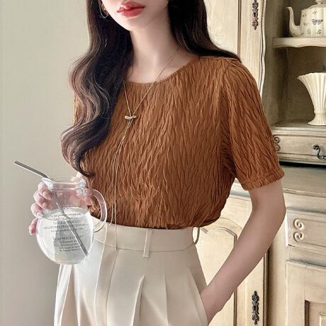 [^:ei091-049]<p>uhFMeiruiCj<br>TCYFS-L(cm)<br>S:g46 36 53 ŏ21<br>M:g48 37 55 ŏ22<br>L:g50 38 57 ŏ23<br>f<br>|GXe100%<br>Y<br><br><br>pf: g161cm MTCYp <br>TCY摜łmF̏AB<br><br> i摜͎BěpxɂA̐FƈقȂČꍇ܂B<br> Be̓TvigpĂA\̃TCYƂ͎኱قȂꍇ܂̂ŁA \߂B<br> YɂFEfށETCYȂǑقȂꍇ܂B\߂B</p>